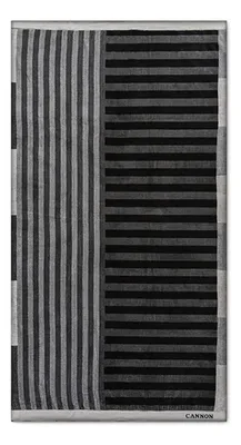 Toalla De Playa Algodón 100x180cm Jacquard