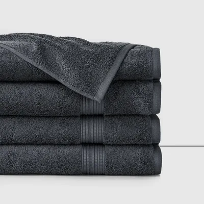 Toalla Sábana De Baño 100% Algodón 500 G Negro