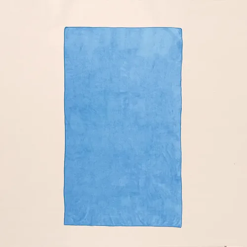 Toalla Deportiva Flúor 80x160cm