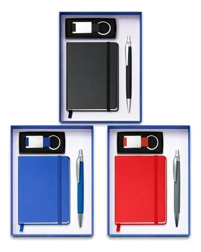 Set Regalo Ejecutivo