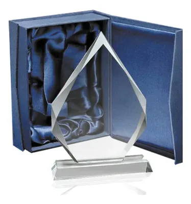 Galvano De Cristal Para Grabado Láser