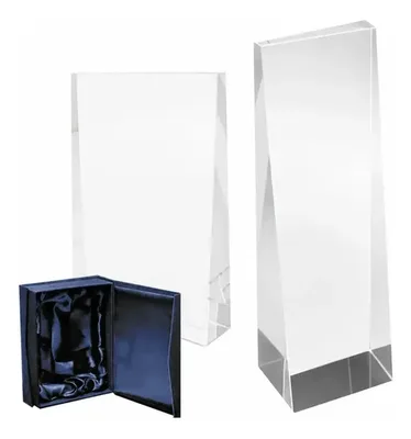 Galvano Cristal Lsa 080