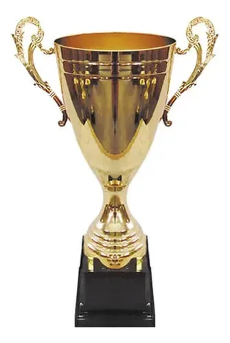 Copa Trofeo Metálica