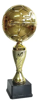 Copa Plástica Con Base De Mármol