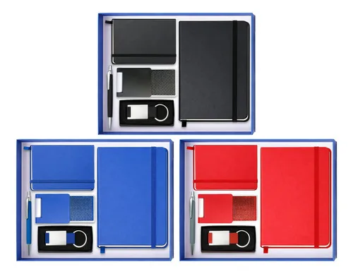 Set Regalo Ejecutivo