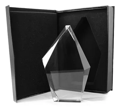 Galvano Cristal Para Grabado Láser