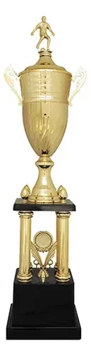 Copa Torre De Vidrio